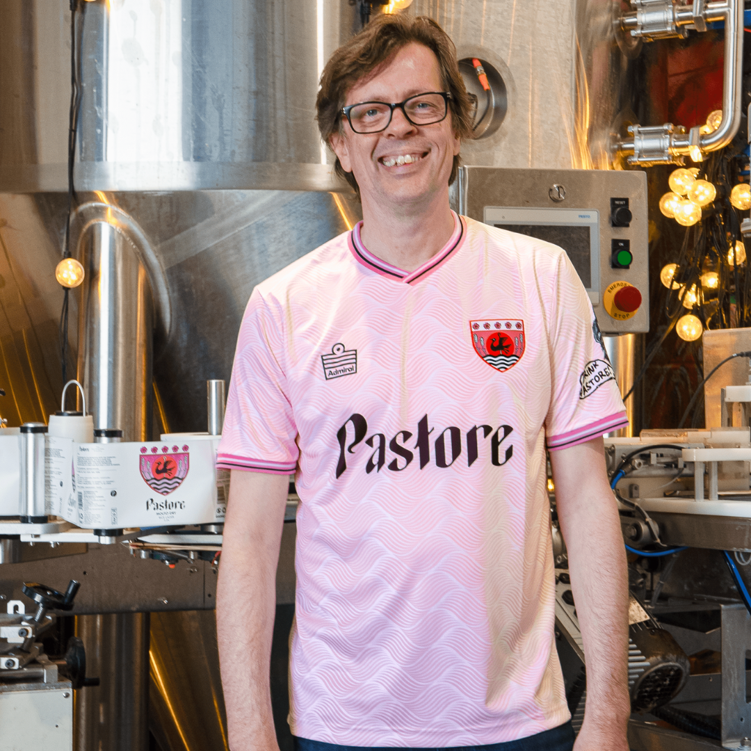 Football Shirt
