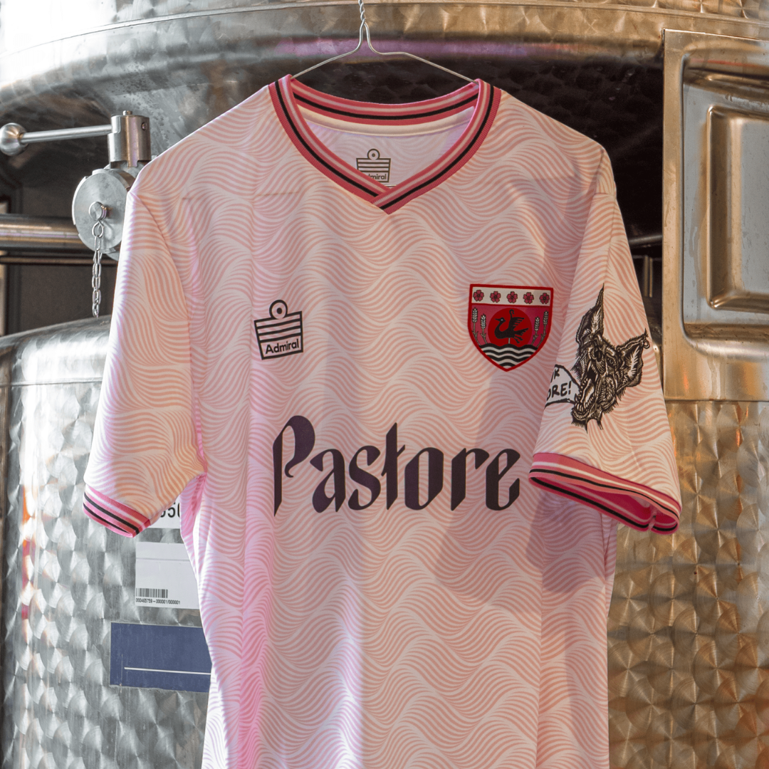 Football Shirt