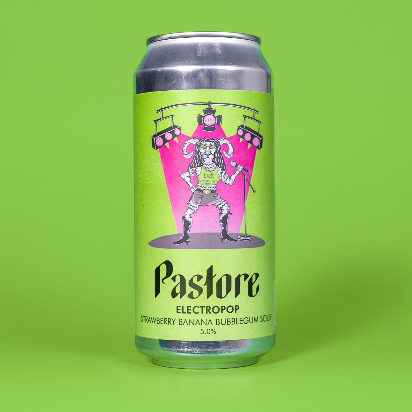 Electropop