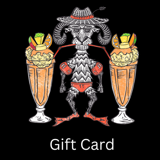 Digital Gift Card