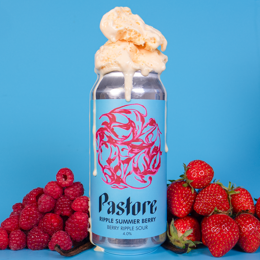 Ripple Summer Berry
