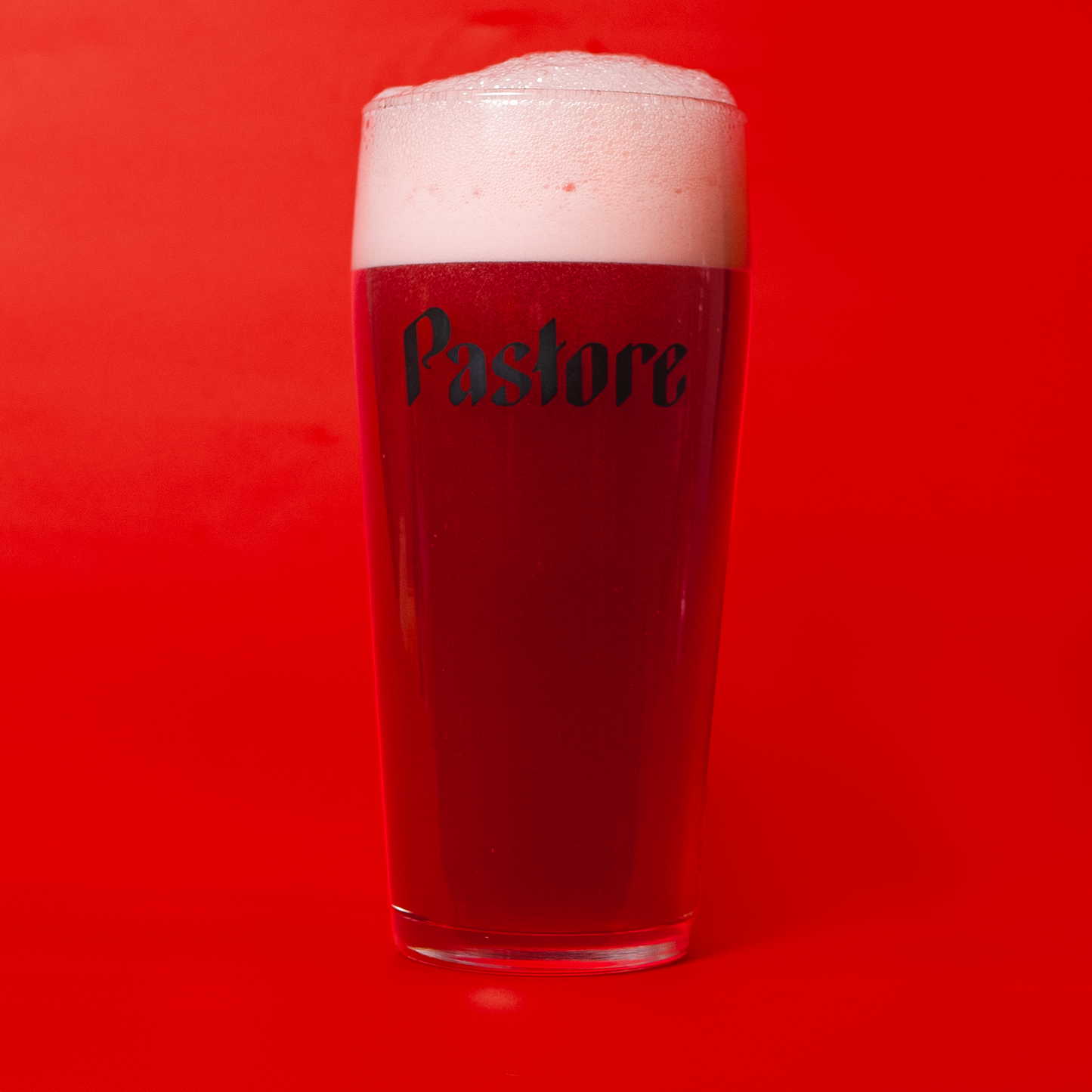 Granita - Blackberry & Cherry