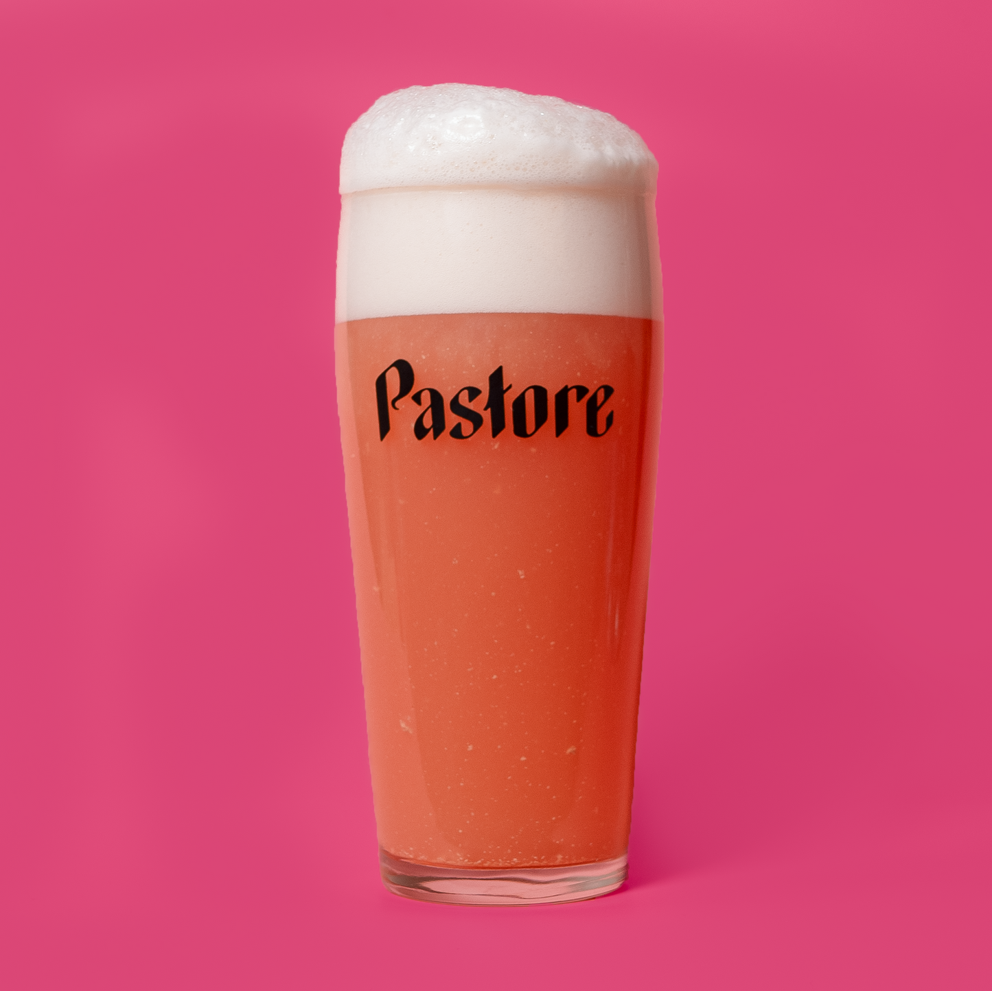 Con Crema - Raspberry, Strawberry, Banana, White Chocolate