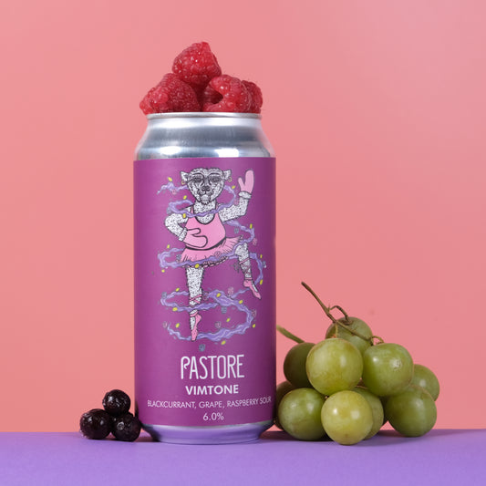Vimtone